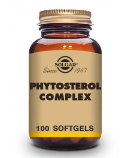 Fitosterol Complex Solgar