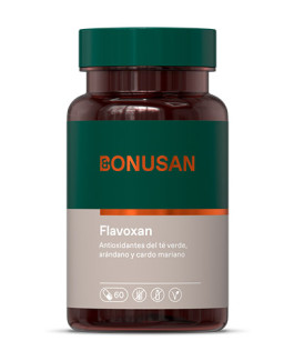 Flavoxan Bonusan