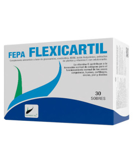 Flexicartil