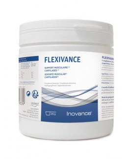 Flexivance Inovance