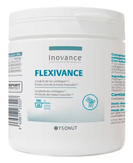 Flexivance Inovance