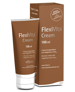 FlexiVita Cream
