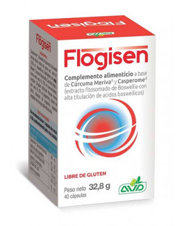 Flogisen