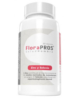 FloraPROS