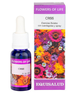 Flowers of Life Crisis
