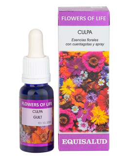 Flowers of Life Culpa