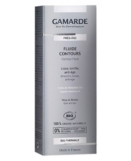 Contorno de Ojos Antiedad BIO Gamarde