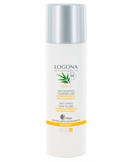 Crema de Día Hamamelis Bio Logona