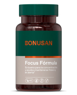 Focus Fórmula
