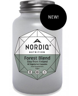 Forest Blend