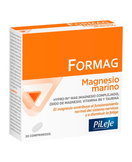 Formag de PiLeJe