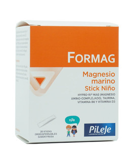Formag Stick Niño