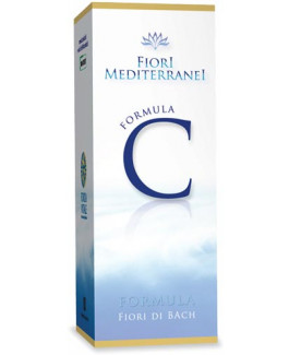 Formula C (Concentración)
