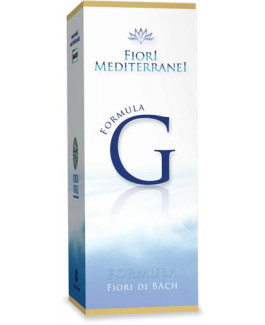 Formula G (Gestación)