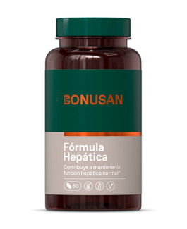 Fórmula Hepatica