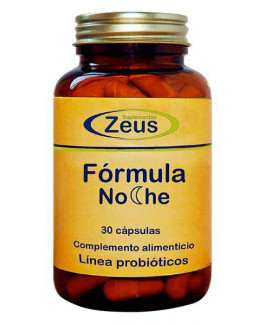 Fórmula Noche
