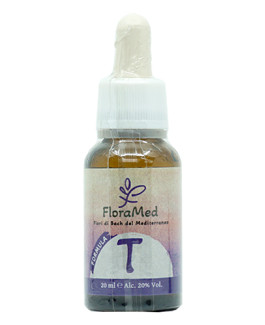 Formula T (Tranquilidad)