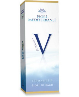 Formula V (Vitalidad)