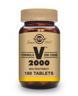 Formula VM 2000 Solgar