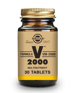 Formula VM 2000 Solgar