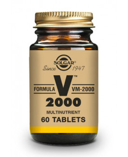 Formula VM 2000 Solgar