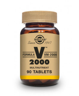 Formula VM 2000 Solgar