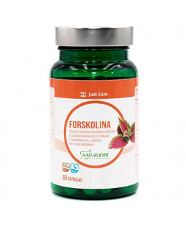 Forskolina
