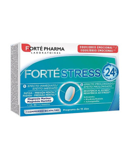 Forté Stress 24h