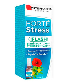 Forté Stress Flash