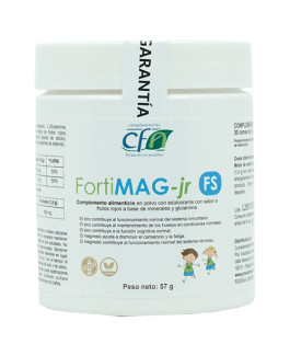 FORTI MAG JR FS de CFN