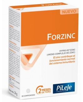 Forzinc