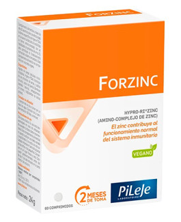 Forzinc