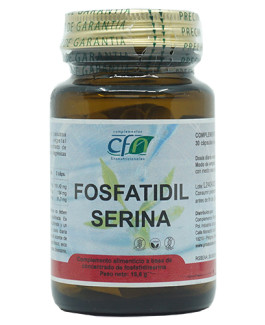 Fosfatidil Serina de CFN