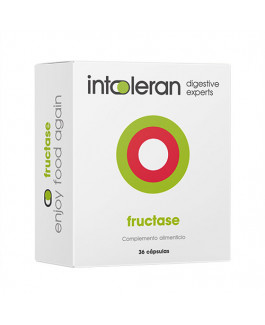 Fructase de Intoleran