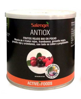 ANTIOX (Frutos Rojos) Salengei