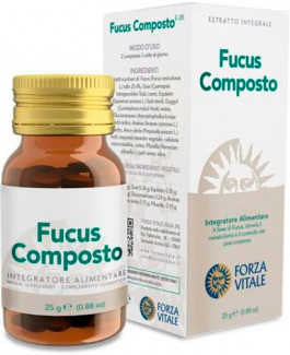 Fucus Composto