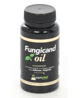 Fungicand oil
