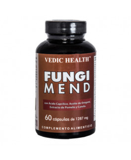 FungiMend de Vedic Health