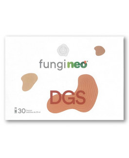 Fungineo DGS