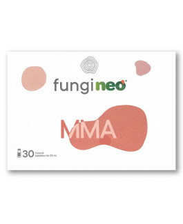 Fungineo MMA