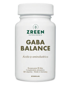 GABA Balance