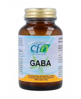 GABA de CFN