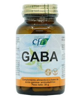 GABA de CFN