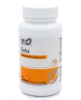 GABA