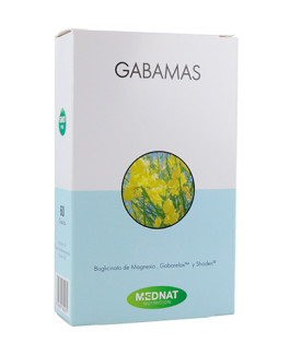 Gabamas