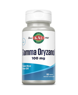 Gamma Oryzanol 100 mg