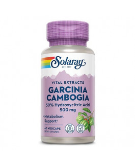 Garcinia Cambogia Solaray