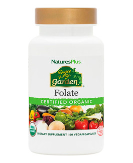 Garden Folate (Folato)