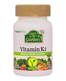 Garden Vitamina K2