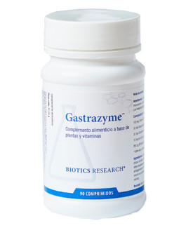 Gastrazyme